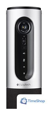 Веб-камера для видеоконференций Logitech ConferenceCam Connect - Изображение №6 — Интернет-магазин Time-Shop