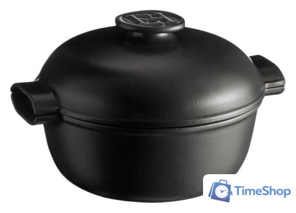 Кастрюля Emile Henry Delight EH776640 - Изображение №1 — Интернет-магазин Time-Shop