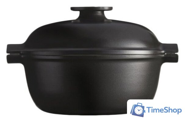 Кастрюля Emile Henry Delight EH776640 - Изображение №2 — Интернет-магазин Time-Shop