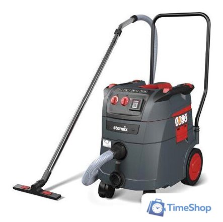 Пылесос Starmix iPulse L-1635 Top - Изображение №1 — Интернет-магазин Time-Shop