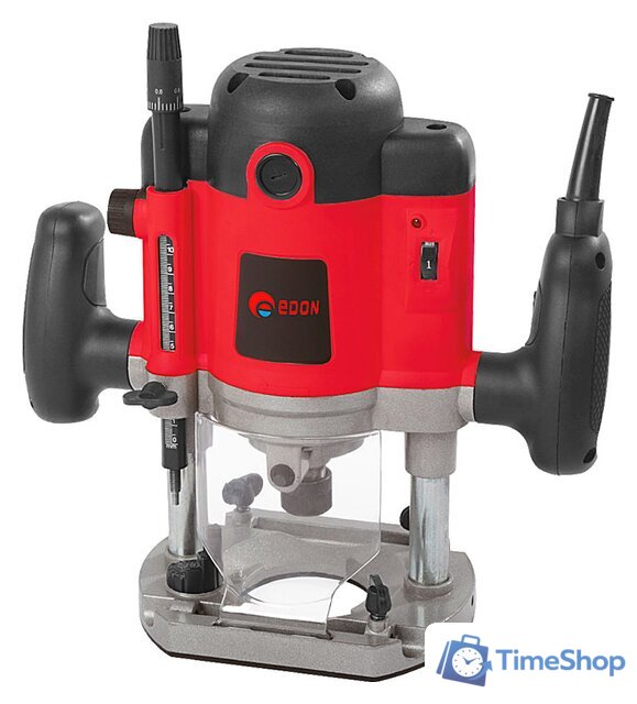 Вертикальный фрезер Edon PR-12/1900 1001080294 - Изображение №1 — Интернет-магазин Time-Shop