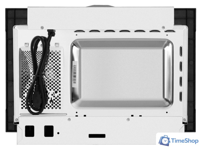 Микроволновая печь MAUNFELD MBMO820MGB203 - Изображение №6 — Интернет-магазин Time-Shop
