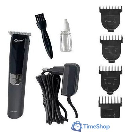 Универсальный триммер Codos CHC-339 - Изображение №1 — Интернет-магазин Time-Shop