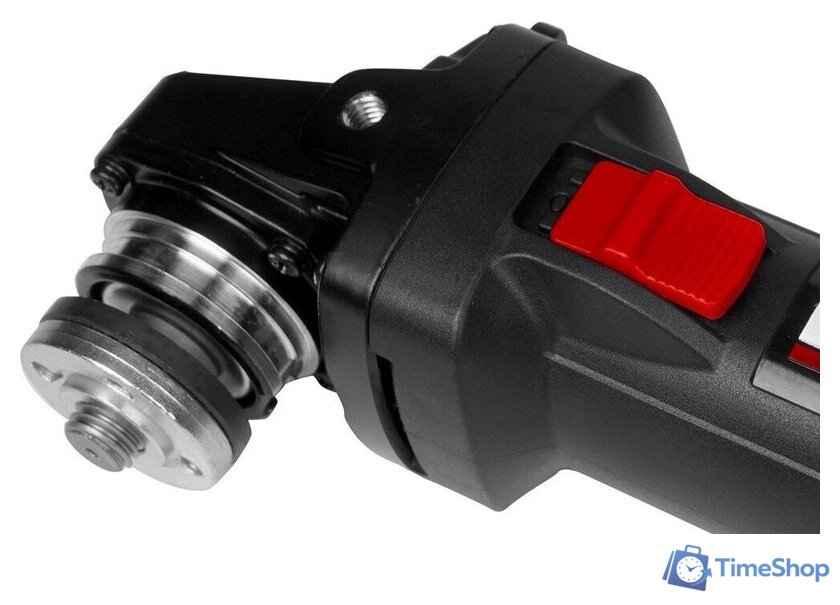 Угловая шлифмашина TEH TG12510VP - Изображение №5 — Интернет-магазин Time-Shop