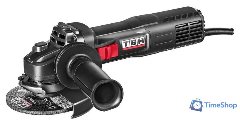 Угловая шлифмашина TEH TG12510VP - Изображение №1 — Интернет-магазин Time-Shop