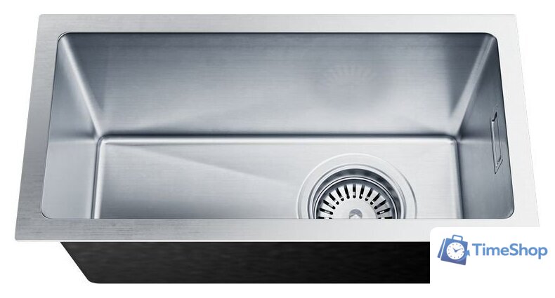 Кухонная мойка Lanilia Evier 22.1 Inox - Изображение №7 — Интернет-магазин Time-Shop