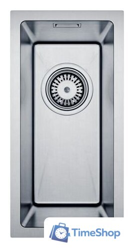 Кухонная мойка Lanilia Evier 22.1 Inox - Изображение №3 — Интернет-магазин Time-Shop
