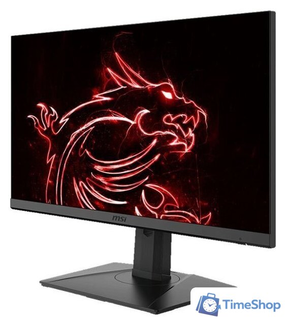 Игровой монитор MSI G272QPF - Изображение №3 — Интернет-магазин Time-Shop