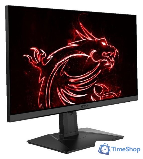Игровой монитор MSI G272QPF - Изображение №4 — Интернет-магазин Time-Shop