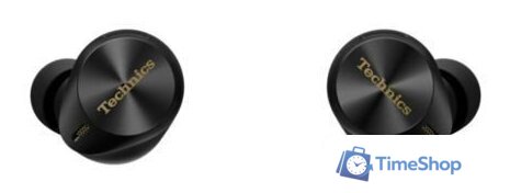 Наушники Technics EAH-AZ80-K - Изображение №5 — Интернет-магазин Time-Shop