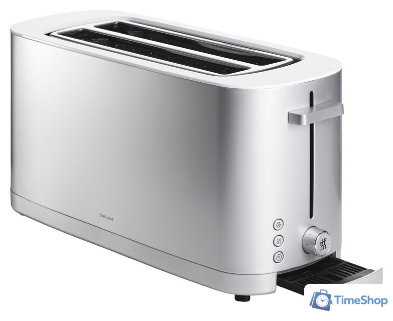 Тостер Zwilling Enfinigy 53009-000-0 - Изображение №3 — Интернет-магазин Time-Shop