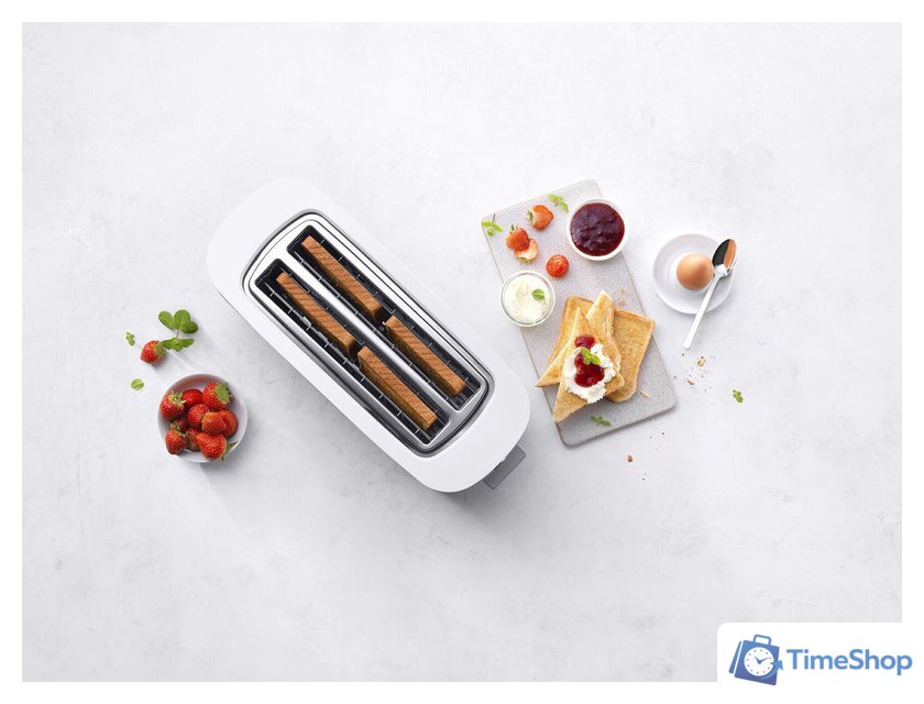 Тостер Zwilling Enfinigy 53009-000-0 - Изображение №7 — Интернет-магазин Time-Shop