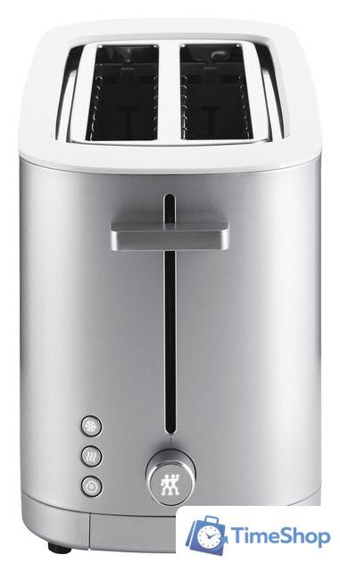 Тостер Zwilling Enfinigy 53009-000-0 - Изображение №2 — Интернет-магазин Time-Shop