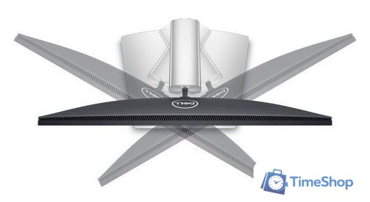 Монитор Dell P2424HT - Изображение №11 — Интернет-магазин Time-Shop