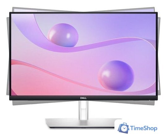 Монитор Dell P2424HT - Изображение №12 — Интернет-магазин Time-Shop
