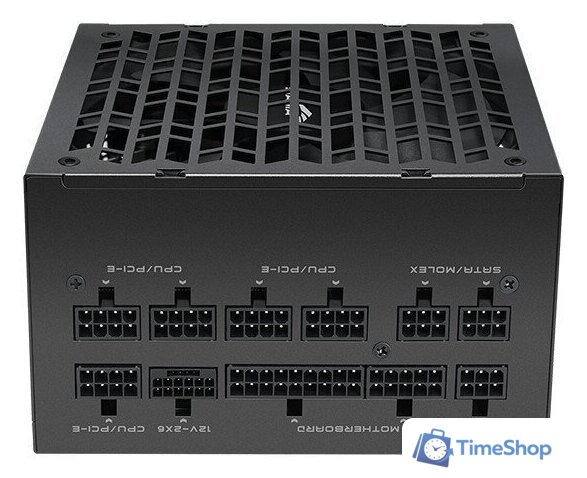 Блок питания Sama G750 750W G0750-BKGFF001-EU - Изображение №4 — Интернет-магазин Time-Shop