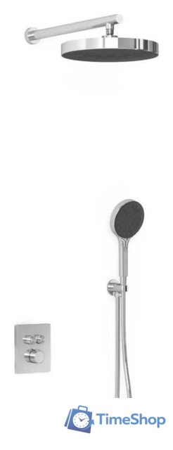 Душевая система  Vincea Inspire VSFW-3I21MT2CH - Изображение №1 — Интернет-магазин Time-Shop
