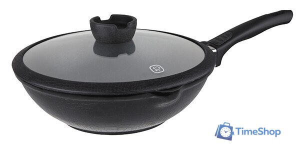 Сковорода Rondell Escurion RDA-870 - Изображение №1 — Интернет-магазин Time-Shop