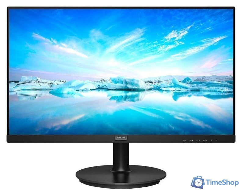 Монитор Philips 271V8L/00 - Изображение №1 — Интернет-магазин Time-Shop