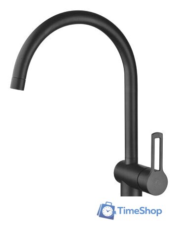 Смеситель Paffoni Ringo RIN180NO - Изображение №1 — Интернет-магазин Time-Shop