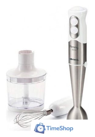 Погружной блендер Ariete ART 886 - Изображение №1 — Интернет-магазин Time-Shop