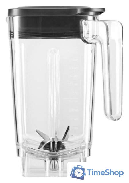 Стационарный блендер KitchenAid K150 5KSB1325EBM - Изображение №3 — Интернет-магазин Time-Shop