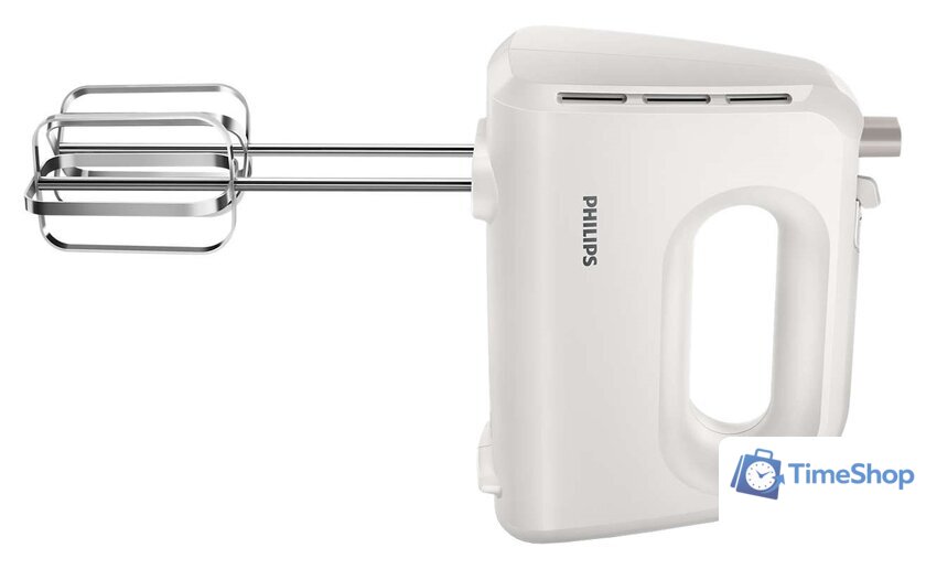 Миксер Philips HR3705/00 - Изображение №1 — Интернет-магазин Time-Shop