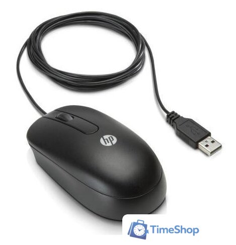 Мышь HP QY777AA - Изображение №2 — Интернет-магазин Time-Shop