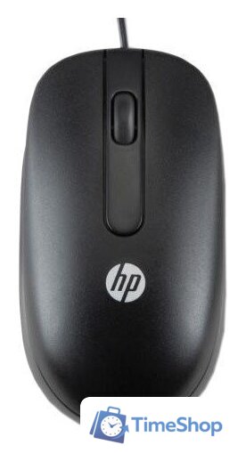 Мышь HP QY777AA - Изображение №1 — Интернет-магазин Time-Shop