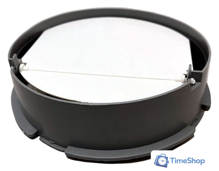 Кухонная вытяжка Ginzzu HKH-103 - Изображение №8 — Интернет-магазин Time-Shop