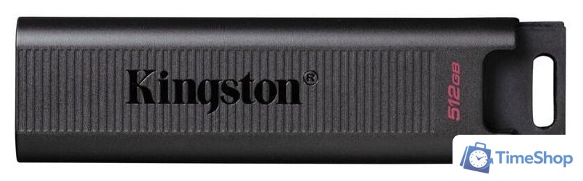 USB Flash Kingston DataTraveler Max Type-C 512GB - Изображение №1 — Интернет-магазин Time-Shop