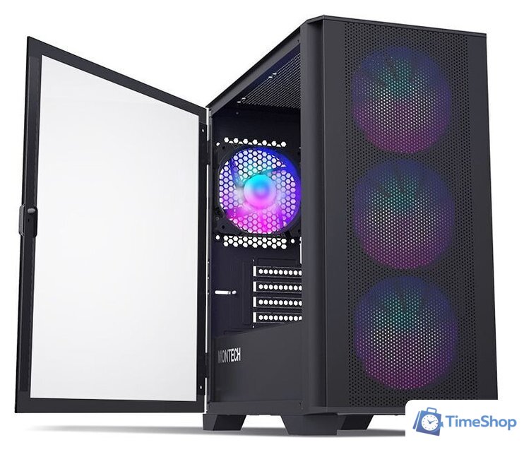 Компьютер TGPC Advanced Mini 84163 A-X - Изображение №2 — Интернет-магазин Time-Shop