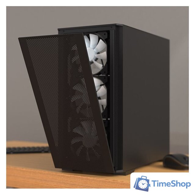 Компьютер TGPC Advanced Mini 84163 A-X - Изображение №3 — Интернет-магазин Time-Shop