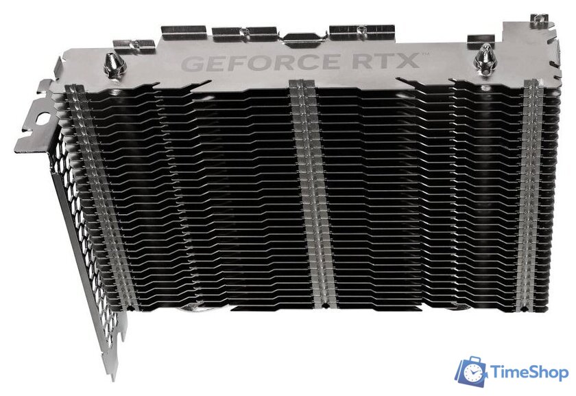 Видеокарта Palit GeForce RTX 3050 KalmX 6GB NE63050018JE-1070H - Изображение №3 — Интернет-магазин Time-Shop