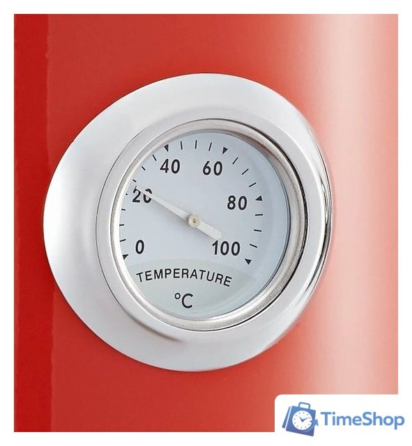 Электрический чайник Kitfort KT-6791 - Изображение №3 — Интернет-магазин Time-Shop