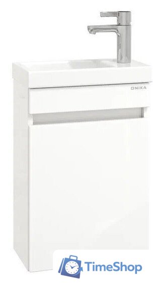  Onika Тумба под умывальник Милтон 45 (104513) - Изображение №1 — Интернет-магазин Time-Shop