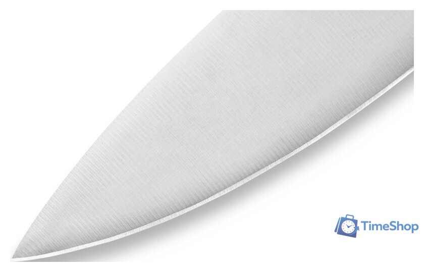 Кухонный нож Samura Mo-V SM-0085 - Изображение №4 — Интернет-магазин Time-Shop