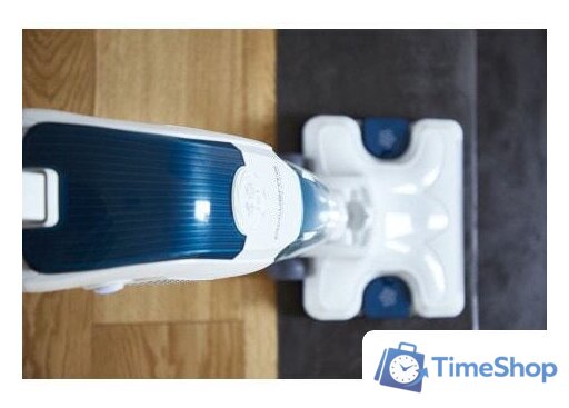 Пылесос Tefal VP7777WH - Изображение №9 — Интернет-магазин Time-Shop