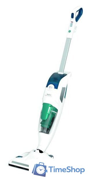 Пылесос Tefal VP7777WH - Изображение №1 — Интернет-магазин Time-Shop