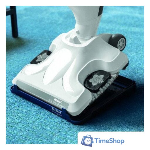 Пылесос Tefal VP7777WH - Изображение №8 — Интернет-магазин Time-Shop
