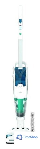 Пылесос Tefal VP7777WH - Изображение №2 — Интернет-магазин Time-Shop