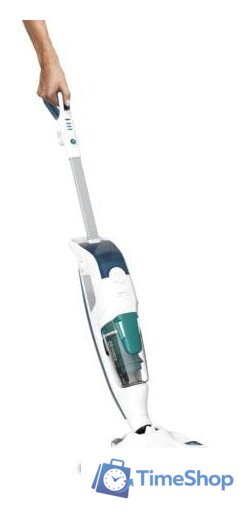 Пылесос Tefal VP7777WH - Изображение №5 — Интернет-магазин Time-Shop