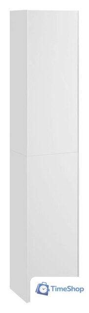  Акватон Шкаф-полупенал для ванной Сохо 1A258403AJ010 - Изображение №3 — Интернет-магазин Time-Shop