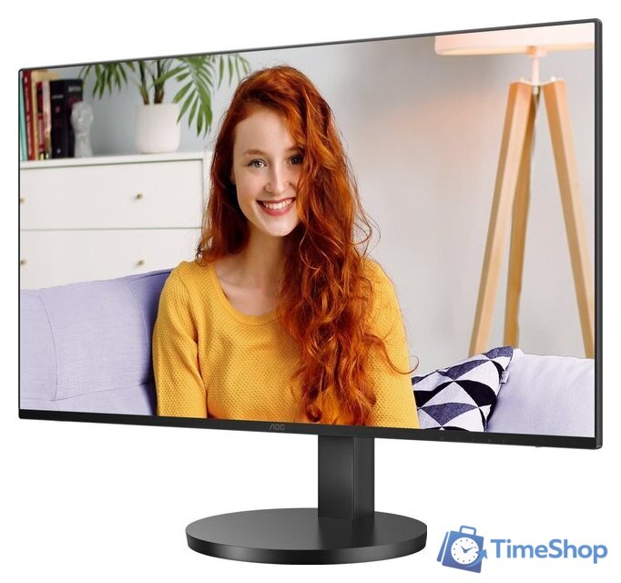 Монитор AOC Q27B3CF2 - Изображение №5 — Интернет-магазин Time-Shop