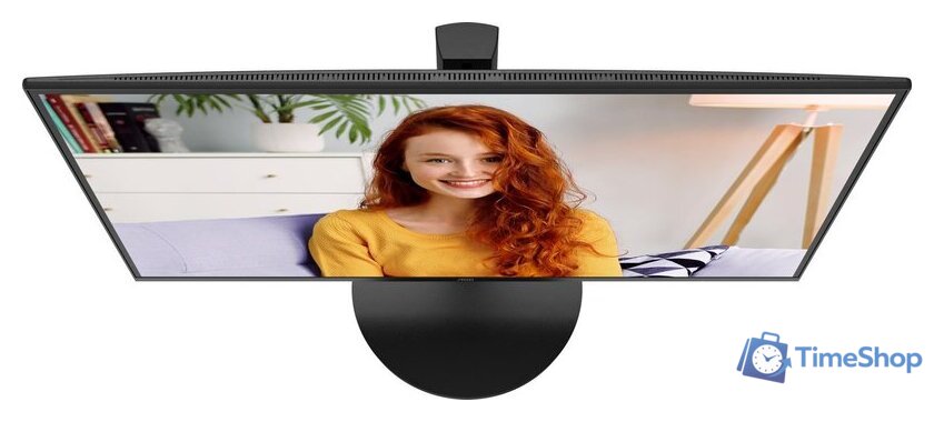 Монитор AOC Q27B3CF2 - Изображение №7 — Интернет-магазин Time-Shop