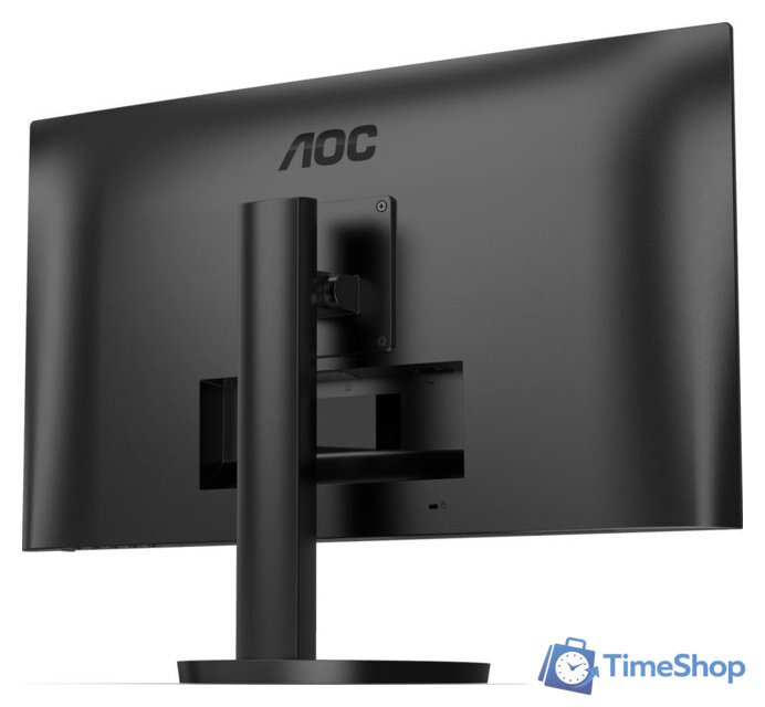 Монитор AOC Q27B3CF2 - Изображение №8 — Интернет-магазин Time-Shop