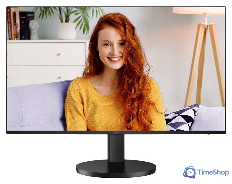 Монитор AOC Q27B3CF2 - Изображение №1 — Интернет-магазин Time-Shop