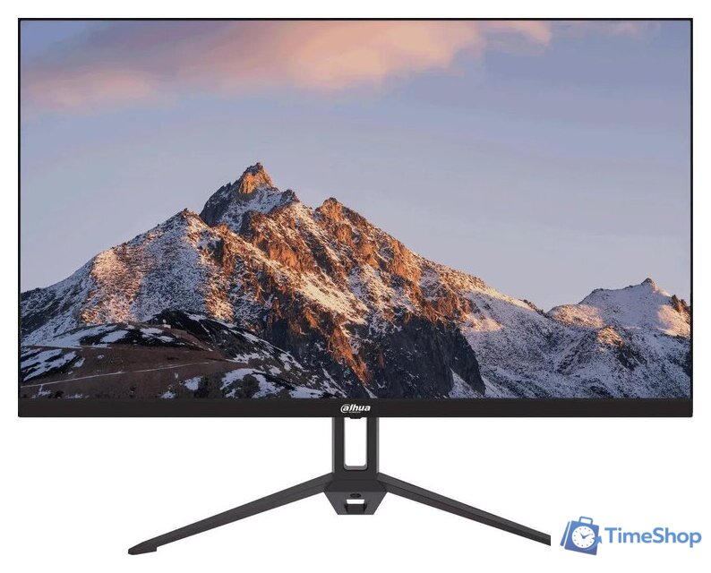 Монитор Dahua LM27-B201E - Изображение №1 — Интернет-магазин Time-Shop