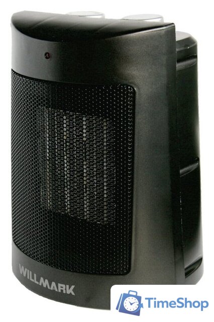 Тепловентилятор Willmark FHC-1820B - Изображение №1 — Интернет-магазин Time-Shop