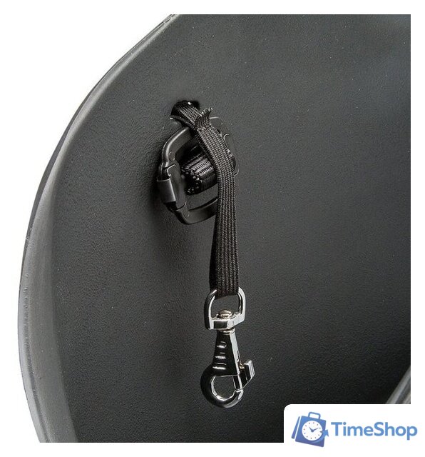 Сумка-переноска Ferplast With-me (черный) - Изображение №4 — Интернет-магазин Time-Shop